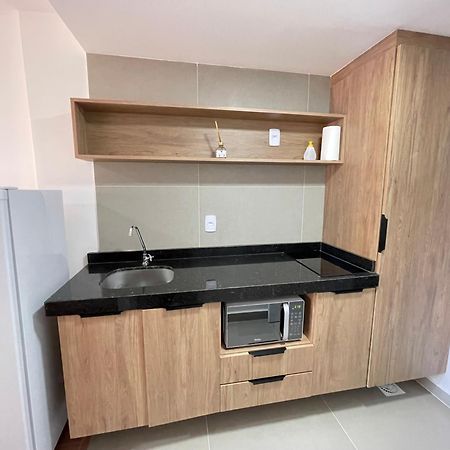 Studio Go Na Regiao Central Pocos de Caldas Ngoại thất bức ảnh