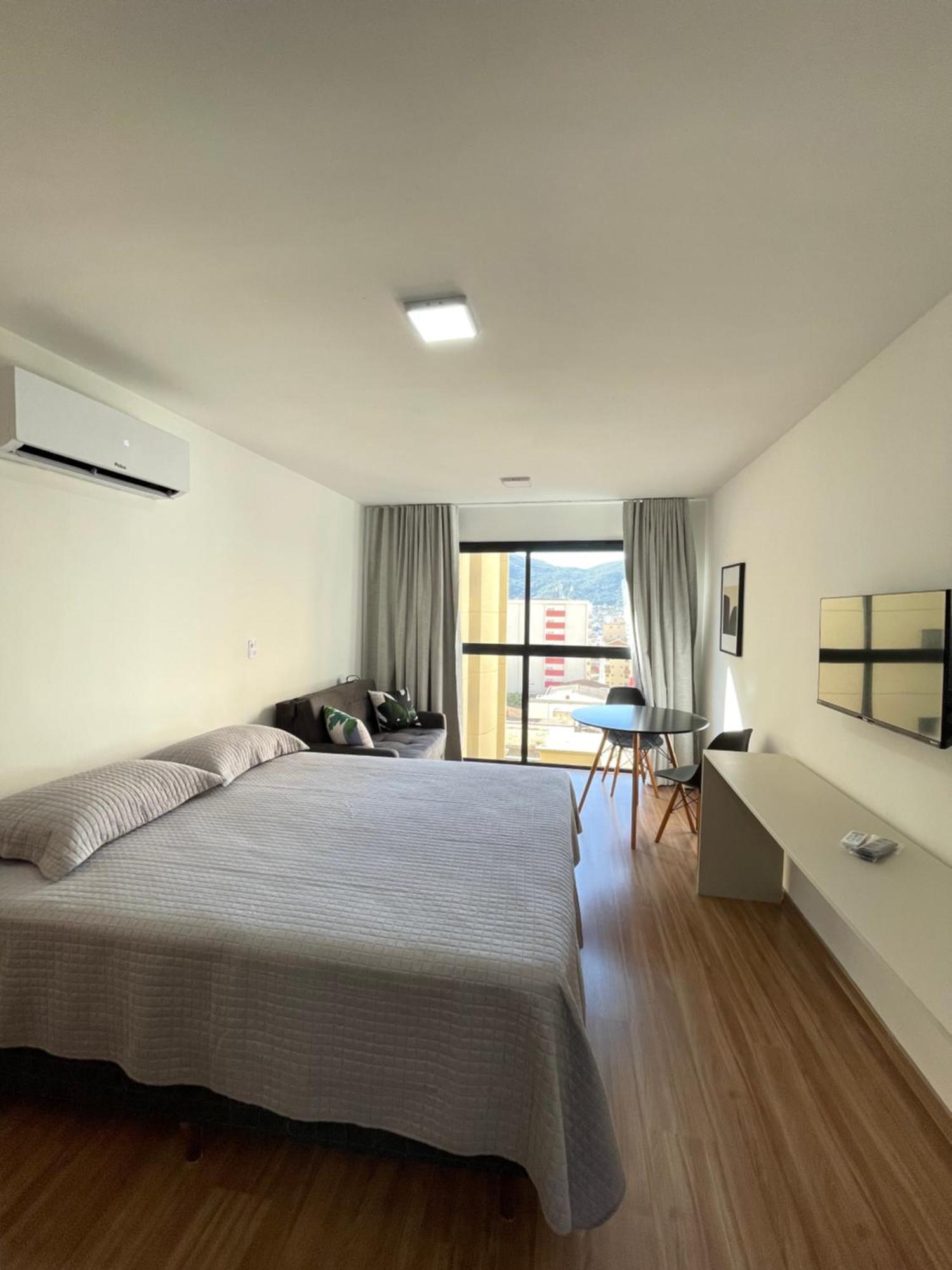 Studio Go Na Regiao Central Pocos de Caldas Ngoại thất bức ảnh