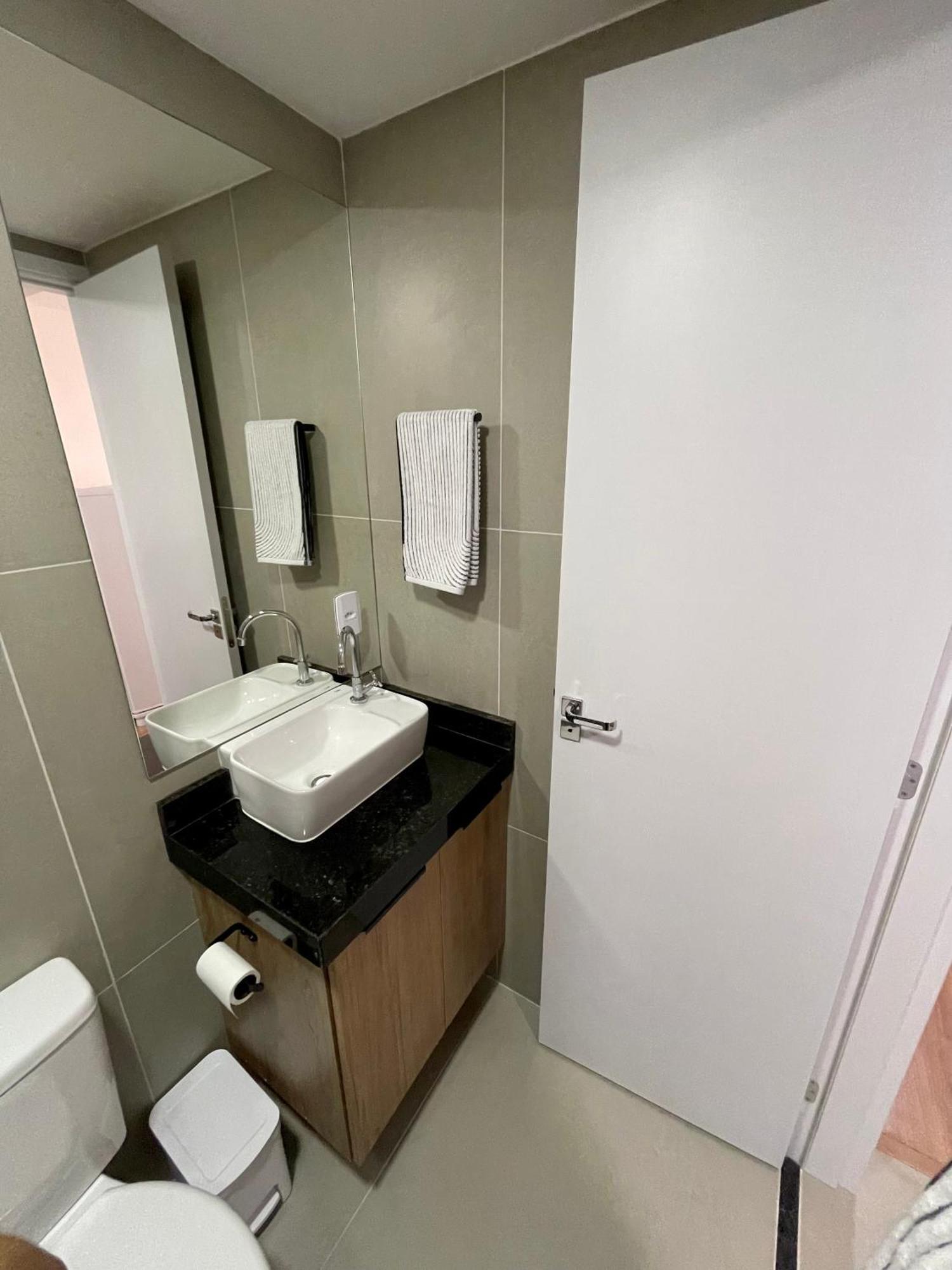 Studio Go Na Regiao Central Pocos de Caldas Ngoại thất bức ảnh